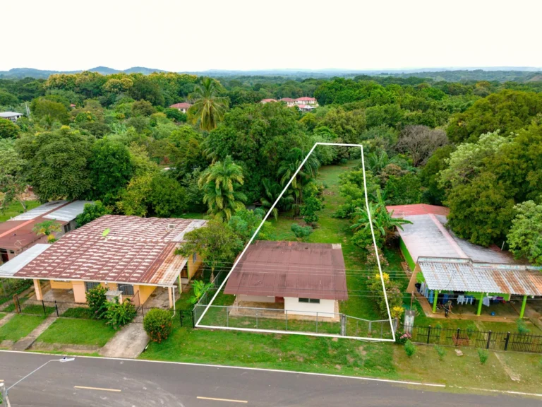Casa en Venta en La Peña Veraguas Panamá | $90,000 | MLS# 25742