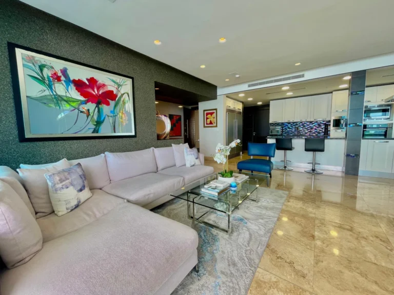 Apartamento en Venta en San Francisco Panamá Panamá | $649,000 | MLS# 25744