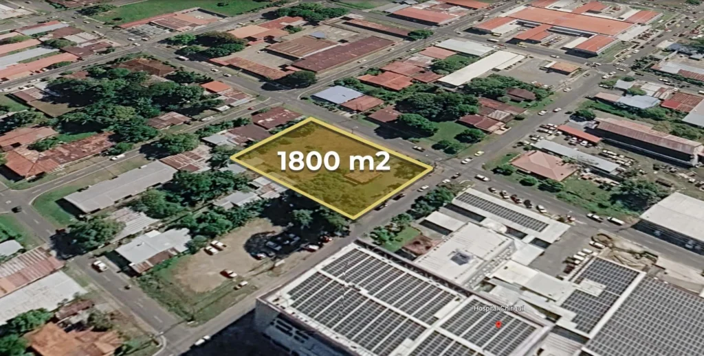 en Venta en David Chiriqui Panamá | $1,200,000 | MLS# 25746
