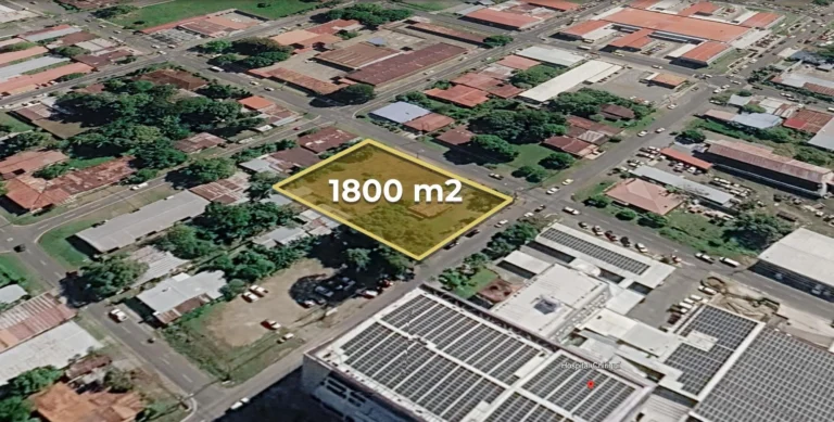 en Venta en David Chiriqui Panamá | $1,200,000 | MLS# 25746