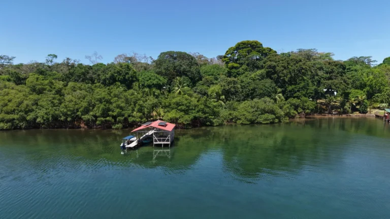 Terreno en Venta en Tierra Oscura Bocas del Toro Panamá | $585,000 | MLS# 25747