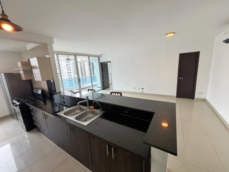 Apartamento en Alquiler en San Francisco Panamá Panamá | $1,200 | MLS# 25751