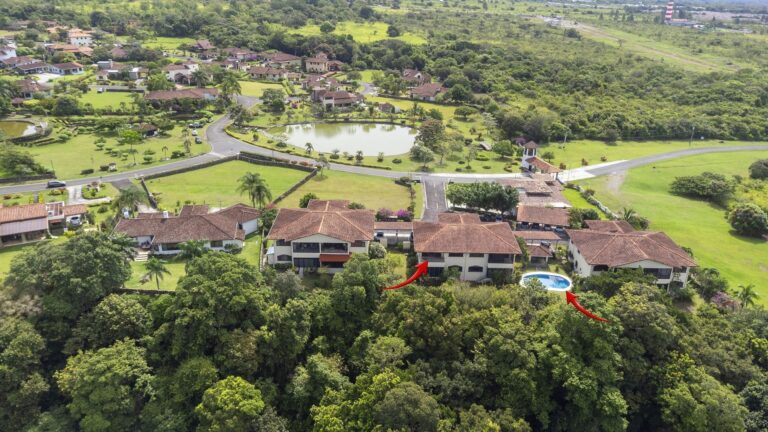 Apartamento en Venta en Alto Boquete Chiriqui Panamá | $225,000 | MLS# 25754
