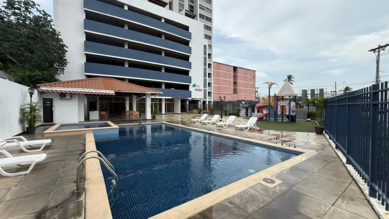 Apartamento en Venta en Pueblo Nuevo Panamá Panamá | $138,000 | MLS# 25756