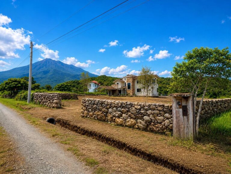 Terreno en Venta en Alto Boquete Chiriqui Panamá | $125,000 | MLS# 25758