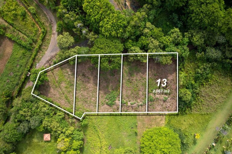 Terreno en Venta en Bejuco Panamá Oeste Panamá | $50,000 | MLS# 25760