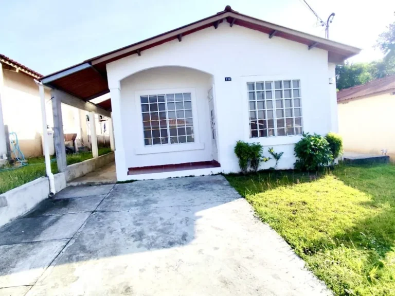 Casa en Venta en Barrio Colón Panamá Oeste Panamá | $120,000 | MLS# 25761