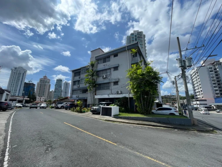 Apartamento en Venta en San Francisco Panamá Panamá | $140,000 | MLS# 25763