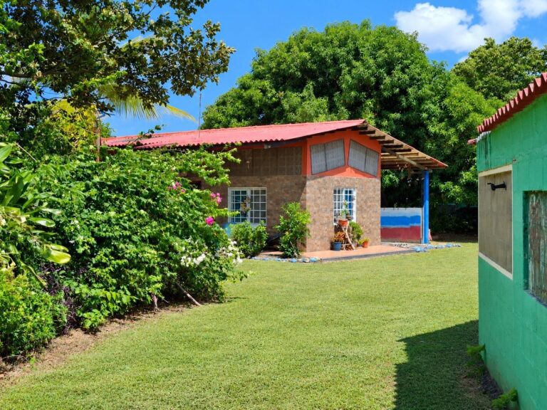 Casa en Venta en San José Panamá Oeste Panamá | $159,000 | MLS# 25769