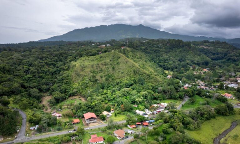 en Venta en Bajo Boquete Chiriqui Panamá | $5,250,000 | MLS# 25776