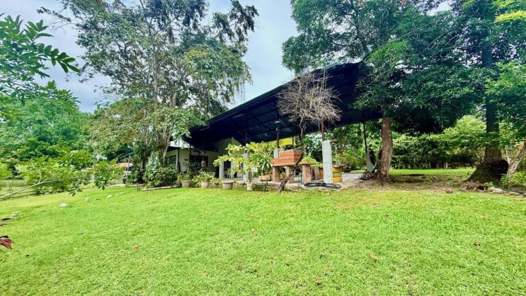 Casa en Venta en Las Uvas Panamá Oeste Panamá | $270,000 | MLS# 25778
