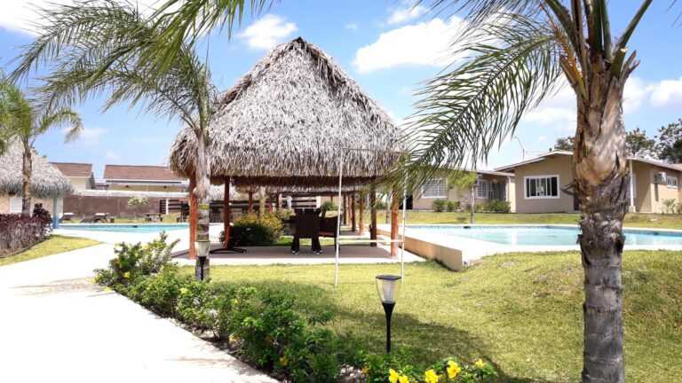 Casa en Alquiler en Nueva Gorgona Panamá Oeste Panamá | $1,200 | MLS# 25782