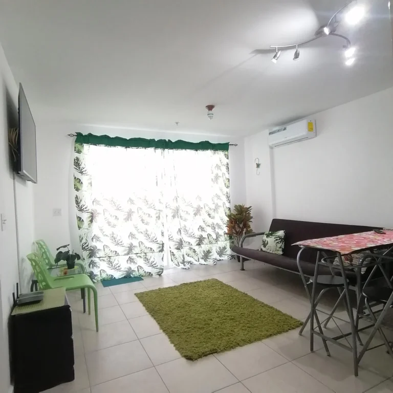Apartamento en Alquiler en El Higo Panamá Oeste Panamá | $500 | MLS# 25792