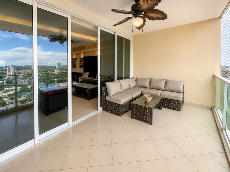 Apartamento en Venta en Pueblo Nuevo Panamá Panamá | $235,000 | MLS# 25794