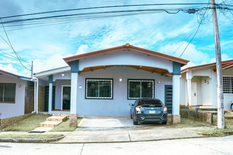 Casa en Venta en Nuevo Emperador Panamá Oeste Panamá | $125,000 | MLS# 25796