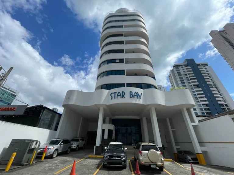 Apartamento en Venta en San Francisco Panamá Panamá | $300,000 | MLS# 25798