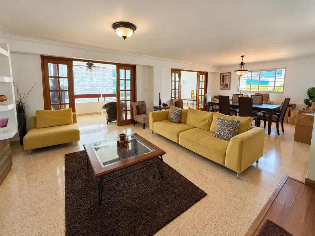 Apartamento en Venta en Bella Vista Panamá Panamá | $215,000 | MLS# 25811