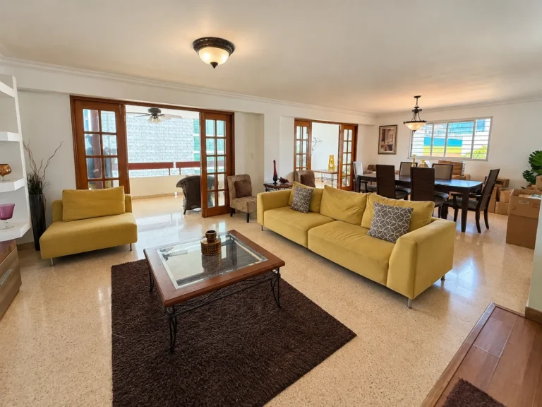 Apartamento en Venta en Bella Vista Panamá Panamá | $215,000 | MLS# 25811