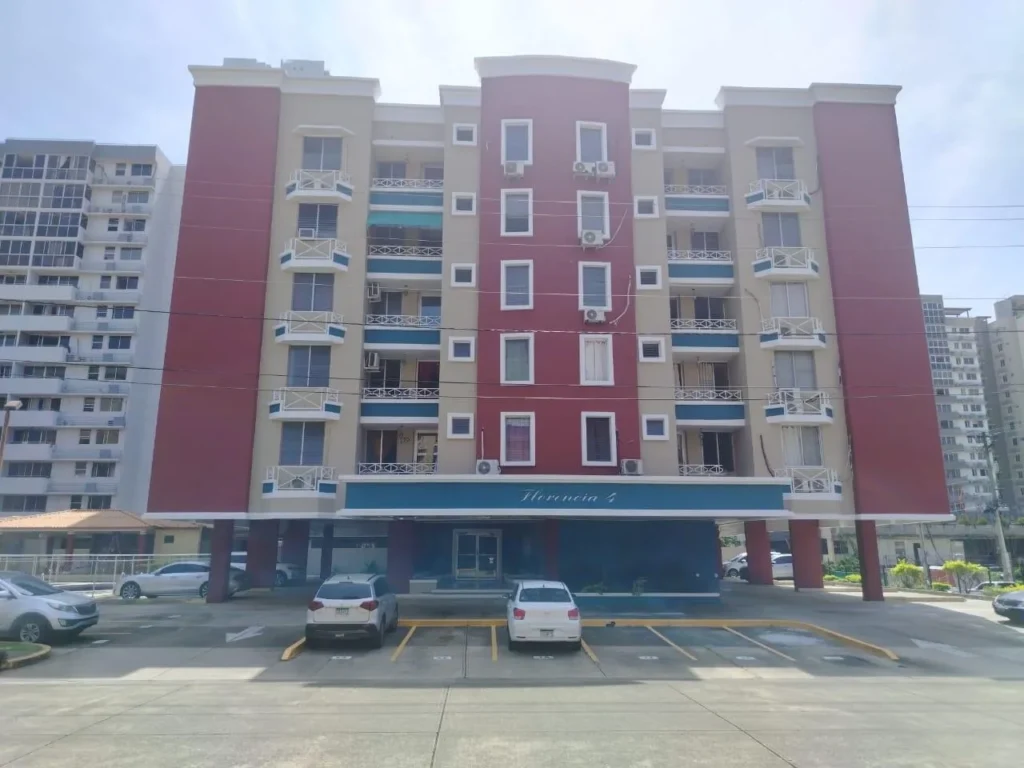 Apartamento en Venta en Ancón Panamá Panamá | $100,000 | MLS# 25814