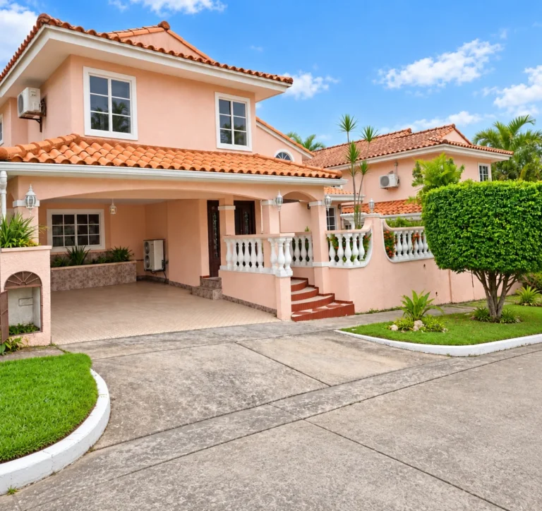 Casa en Alquiler en Amelia Denis de Icaza Panamá Panamá | $2,875 | MLS# 25818