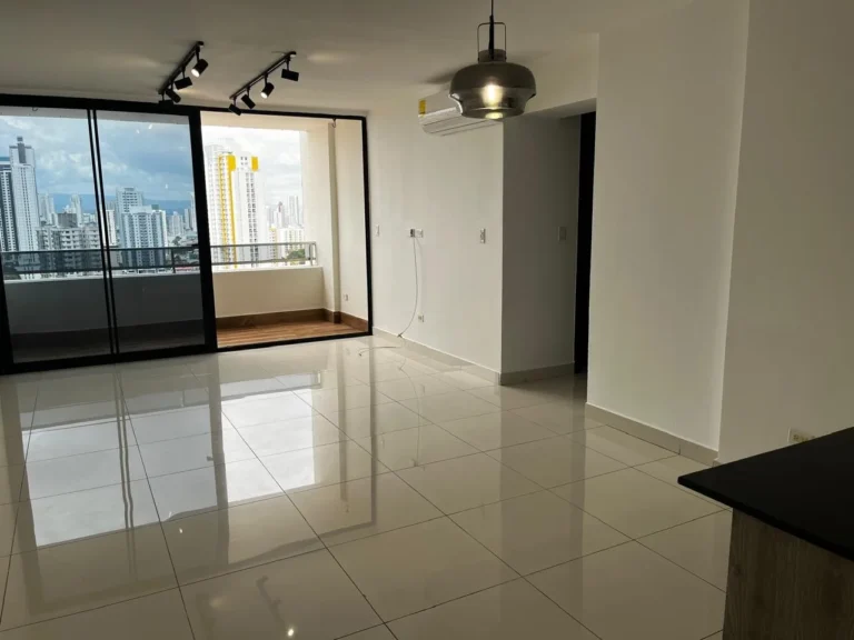 Apartamento en Venta en Bella Vista Panamá Panamá | $215,000 | MLS# 25825