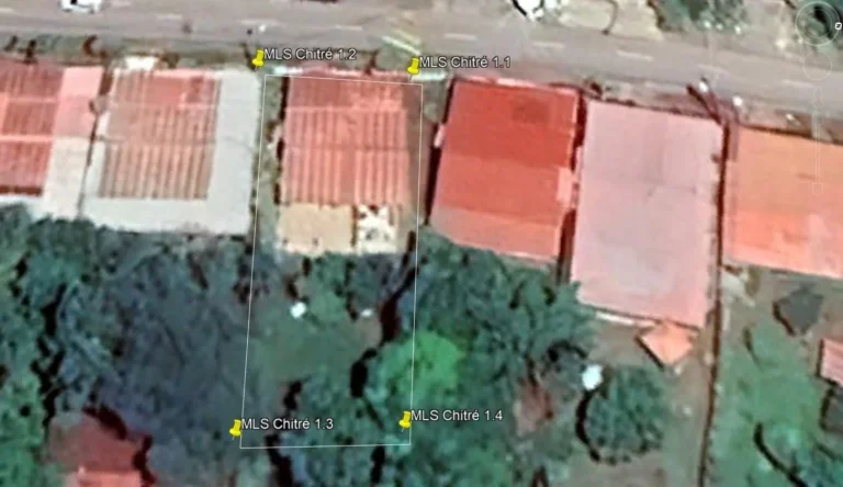 Terreno en Venta en Chitré Herrera Panamá | $95,000 | MLS# 25826