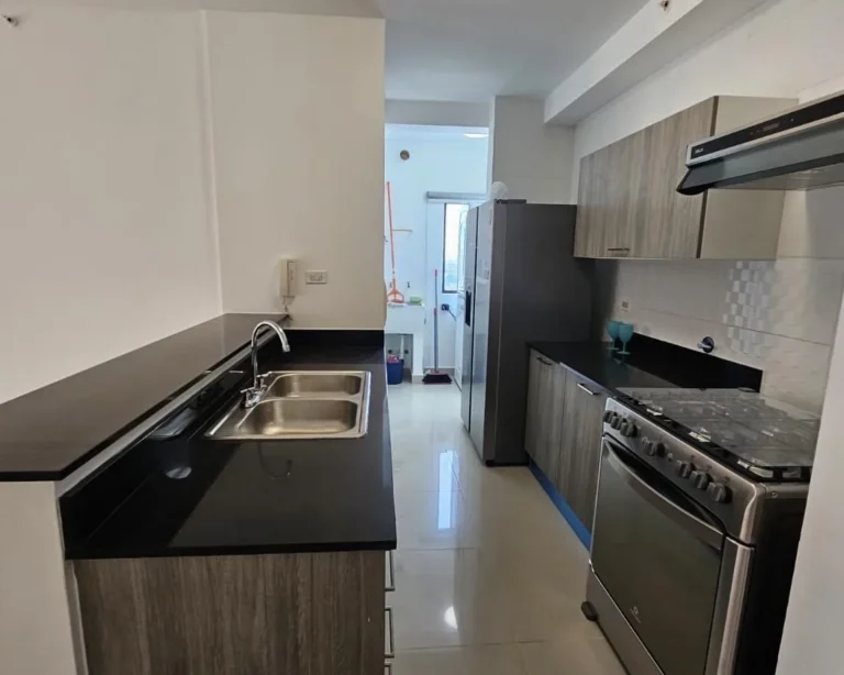 Apartamento en Alquiler en Parque Lefevre Panamá Panamá | $950 | MLS# 25831
