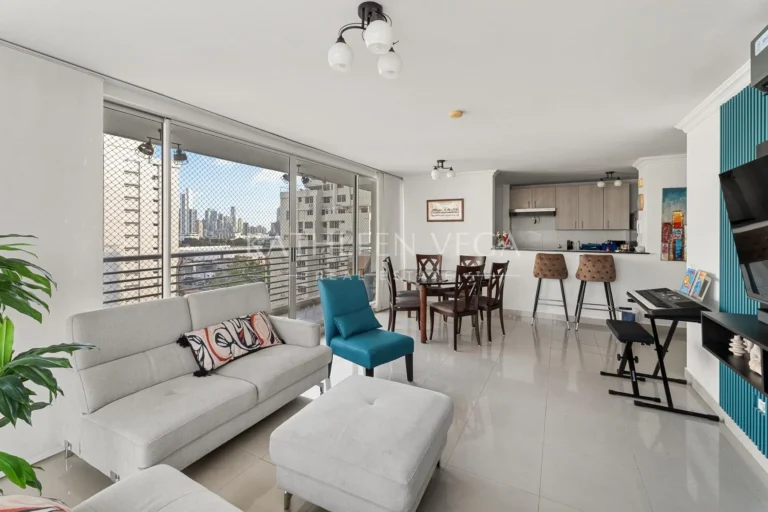 Apartamento en Venta en San Francisco Panamá Panamá | $320,000 | MLS# 25832