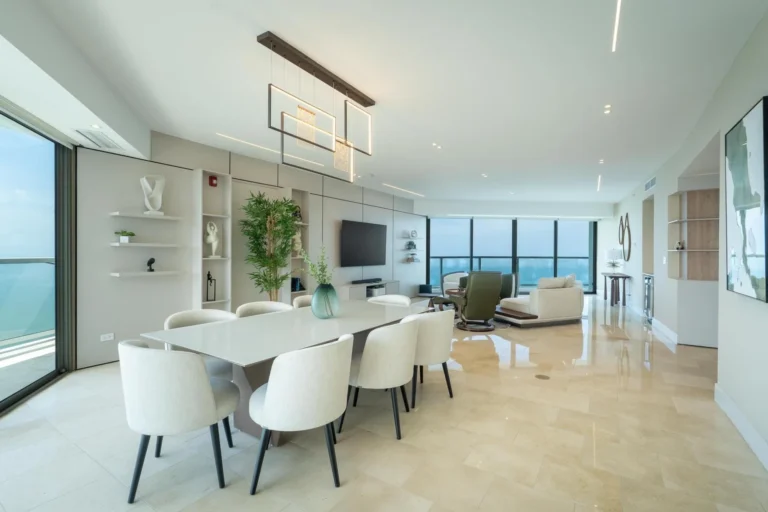 Apartamento en Venta en San Francisco Panamá Panamá | $2,490,000 | MLS# 25842