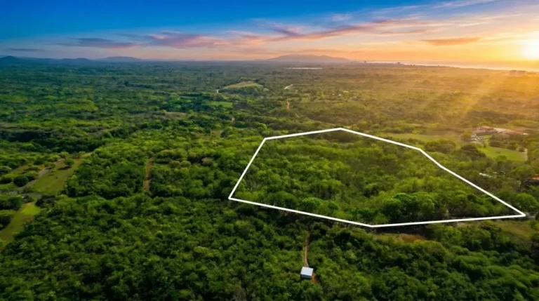 Terreno en Venta en Las Uvas Panamá Oeste Panamá | $349,000 | MLS# 25847