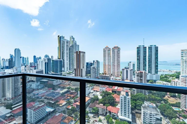 Apartamento en Venta en Bella Vista Panamá Panamá | $160,000 | MLS# 25854