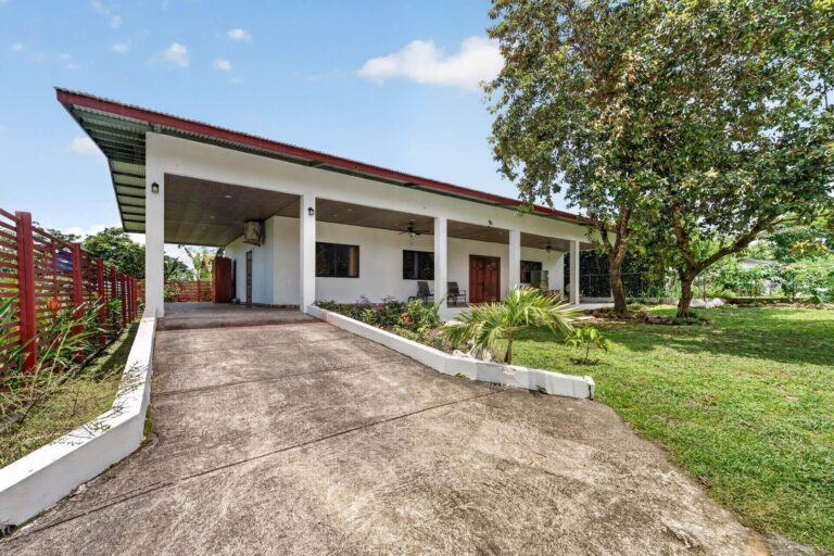 Casa en Venta en Alto Boquete Chiriqui Panamá | $215,000 | MLS# 25855