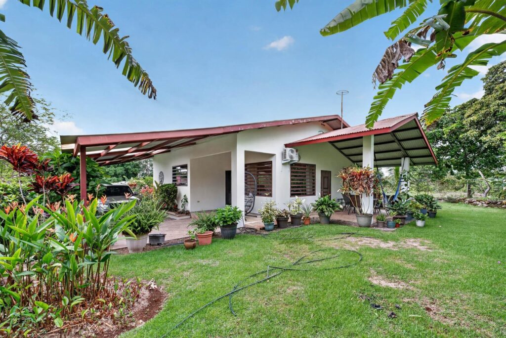 Casa en Venta en Alto Boquete Chiriqui Panamá | $199,000 | MLS# 25856