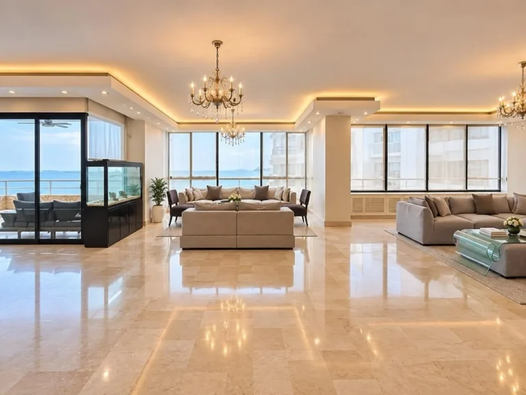 Apartamento en Alquiler en San Francisco Panamá Panamá | $650,000 | MLS# 25861