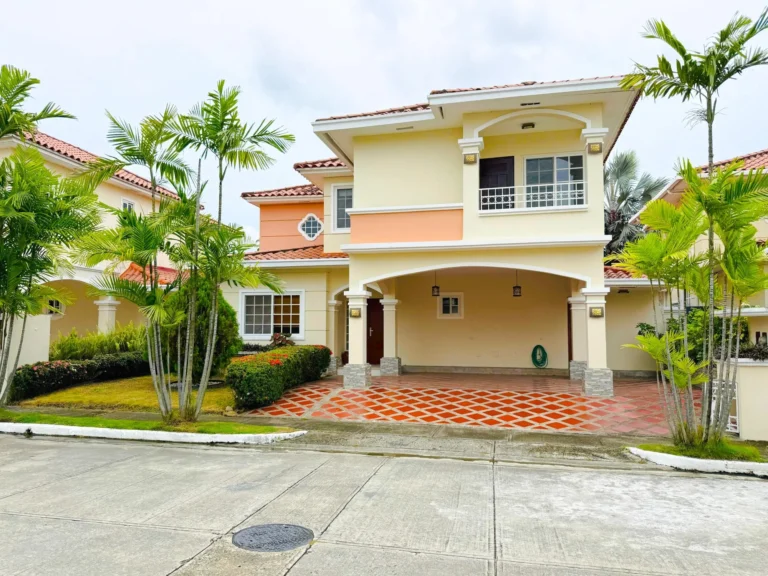 Casa en Alquiler en Juan Díaz Panamá Panamá | $565,000 | MLS# 25862
