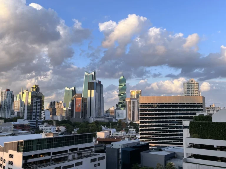 Apartamento en Venta en Bella Vista Panamá Panamá | $265,000 | MLS# 25864