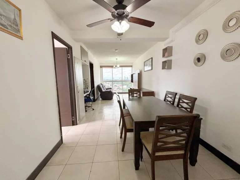 Apartamento en Alquiler en Parque Lefevre Panamá Panamá | $122,000 | MLS# 25871