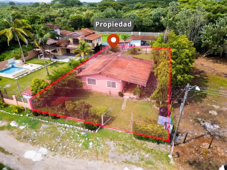 Casa en Venta en Nueva Gorgona Panamá Oeste Panamá | $150,000 | MLS# 25874