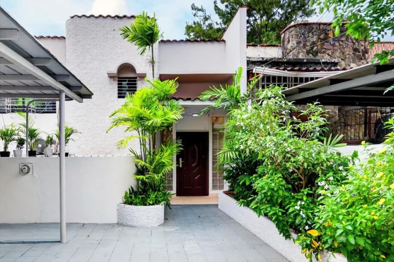 Casa en Venta en Betania Panamá Panamá | $235,000 | MLS# 25876