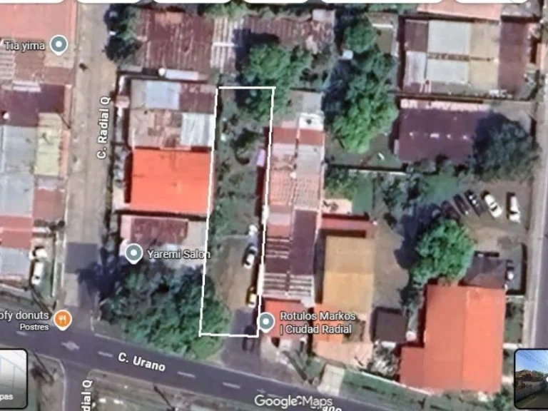 Terreno en Venta en Juan Díaz Panamá Panamá | $75,000 | MLS# 25879