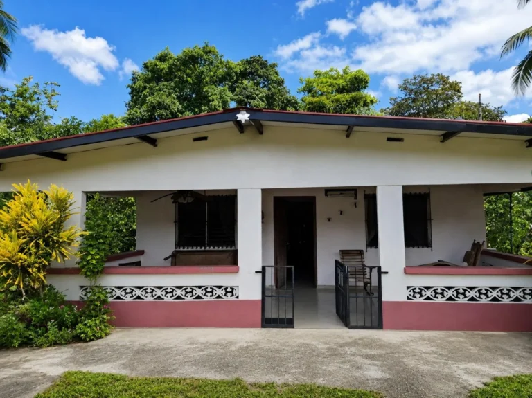 Casa en Venta en Chilibre Panamá Panamá | $120,000 | MLS# 25882