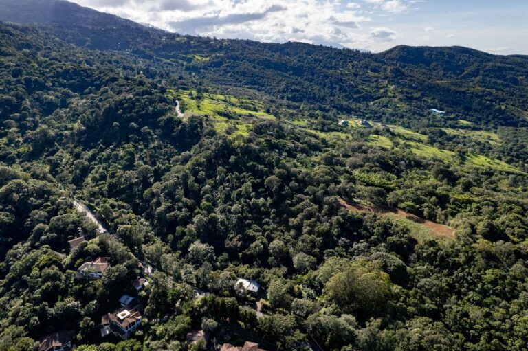 Terreno en Venta en Bajo Boquete Chiriqui Panamá | $799,000 | MLS# 25887