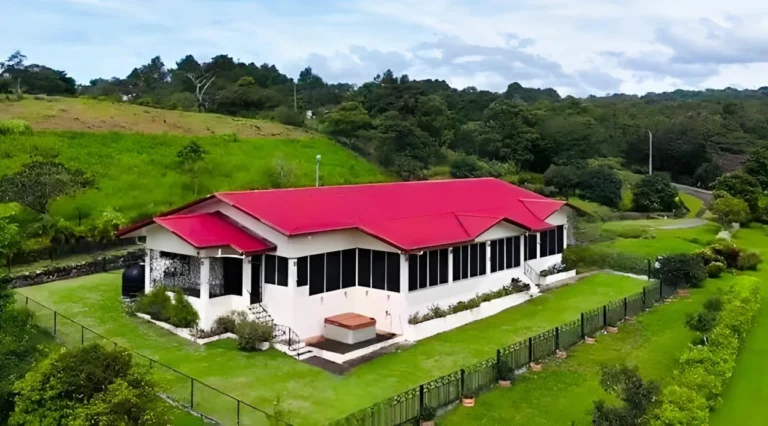 Casa en Venta en Potrerillos Chiriqui Panamá | $680,000 | MLS# 25888