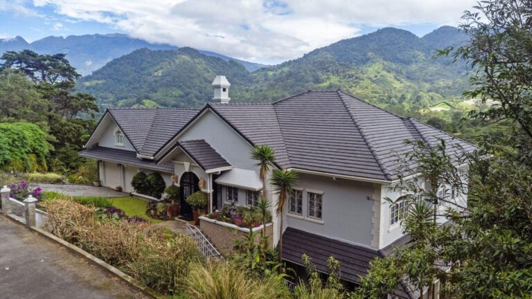 Casa en Venta en Los Naranjos Chiriqui Panamá | $1,200,000 | MLS# 25902
