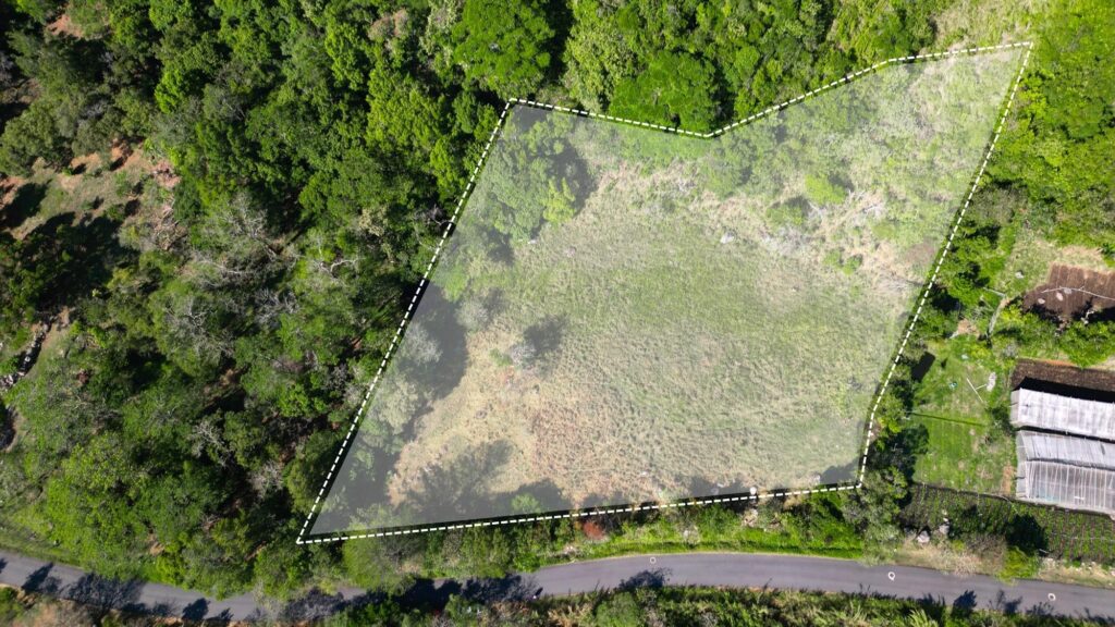 Terreno en Venta en Bajo Boquete Chiriqui Panamá | $330,000 | MLS# 25911