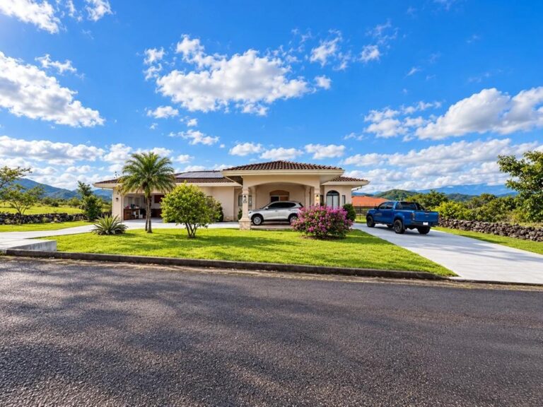 Casa en Venta en Alto Boquete Chiriqui Panamá | $475,000 | MLS# 25963