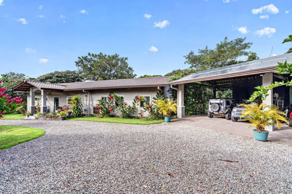 Casa en Venta en Alto Boquete Chiriqui Panamá | $799,000 | MLS# 25976