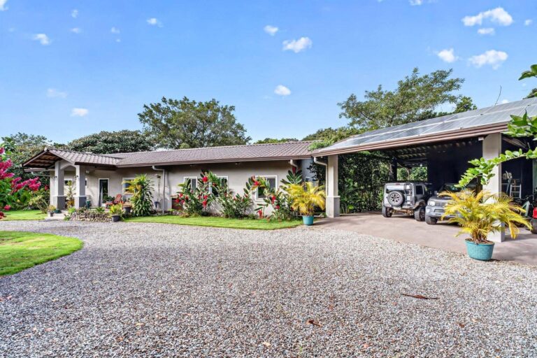 Casa en Venta en Alto Boquete Chiriqui Panamá | $799,000 | MLS# 25976