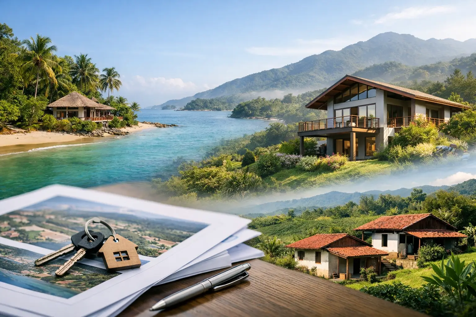 Best Places to Buy Chiriquí Property in Panama