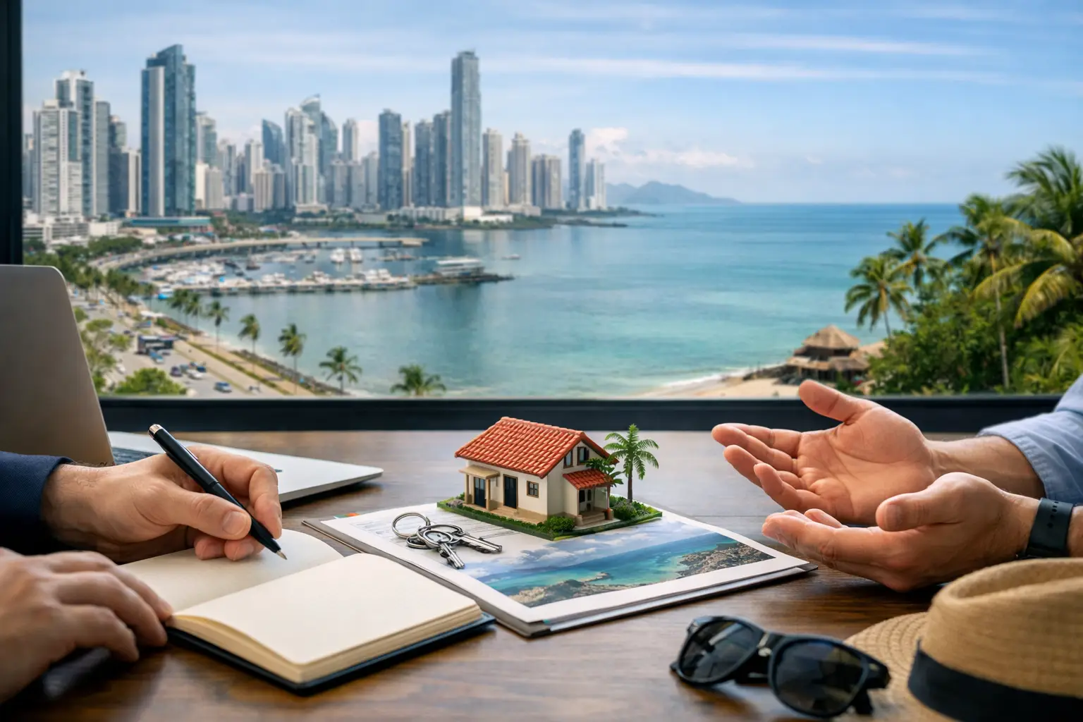 Panama Buyer Questions Before You Buy Property